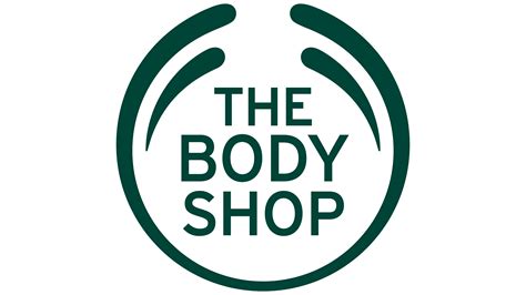 body shop logo high res